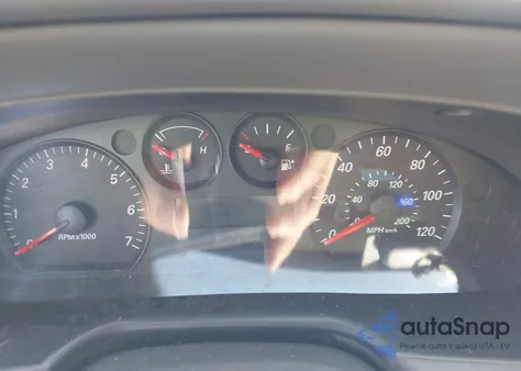 2004 Ford Taurus Ses z USA, uszkodzony, nr VIN 1FAFP55224G148702